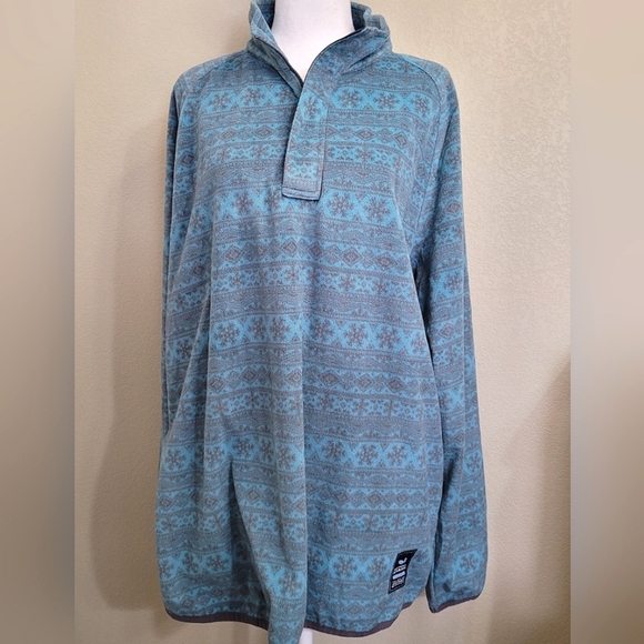 Southern Marsh Trademark Pullover Size XL - Picture 1 of 9